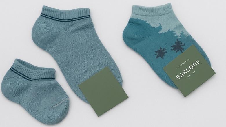 راهنمای خرید جوراب مچی مردانه